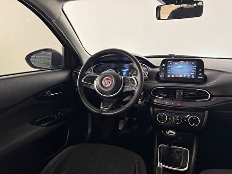 fiat, egea cross, 1.4 fire urban, manuel, benzin + lpg 2.el otomobil | renew 15