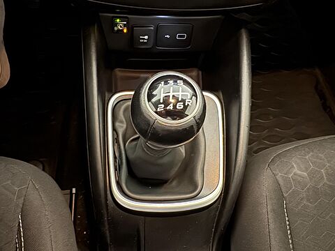 fiat, egea cross, 1.4 fire urban, manuel, benzin + lpg 2.el otomobil | renew 27