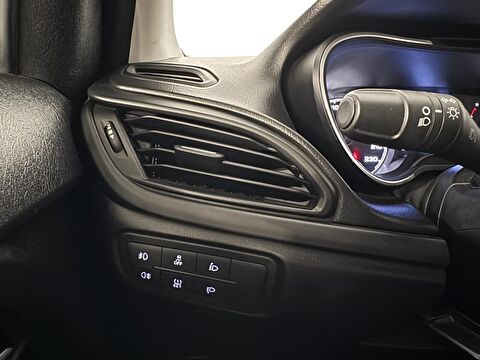 fiat, egea cross, 1.4 fire urban, manuel, benzin + lpg 2.el otomobil | renew 21