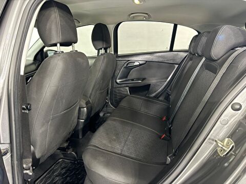 fiat, egea cross, 1.4 fire urban, manuel, benzin + lpg 2.el otomobil | renew 19