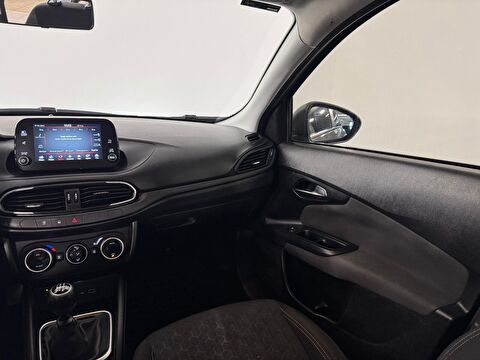 fiat, egea cross, 1.4 fire urban, manuel, benzin + lpg 2.el otomobil | renew 14