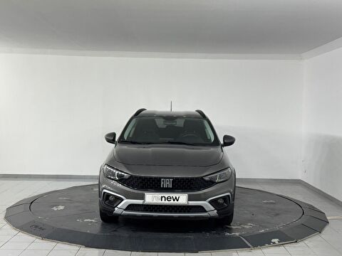 fiat, egea cross, 1.4 fire urban, manuel, benzin + lpg 2.el otomobil | renew 3