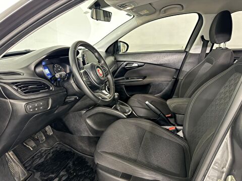 fiat, egea cross, 1.4 fire urban, manuel, benzin + lpg 2.el otomobil | renew 16