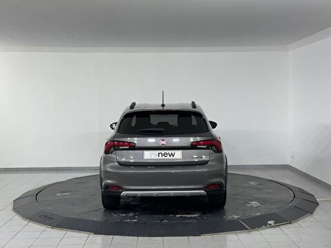 fiat, egea cross, 1.4 fire urban, manuel, benzin + lpg 2.el otomobil | renew 8