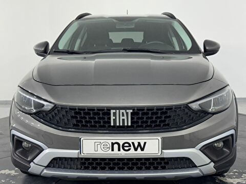 fiat, egea cross, 1.4 fire urban, manuel, benzin + lpg 2.el otomobil | renew 12