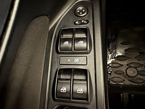 fiat, egea cross, 1.4 fire urban, manuel, benzin + lpg 2.el otomobil | renew 28