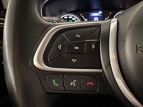 fiat, egea cross, 1.4 fire urban, manuel, benzin + lpg 2.el otomobil | renew 25