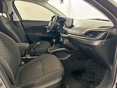 fiat, egea cross, 1.4 fire urban, manuel, benzin + lpg 2.el otomobil | renew 17