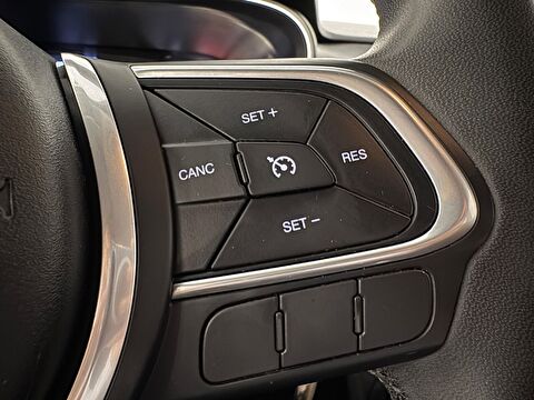 fiat, egea cross, 1.4 fire urban, manuel, benzin + lpg 2.el otomobil | renew 26