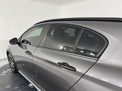 fiat, egea cross, 1.4 fire urban, manuel, benzin + lpg 2.el otomobil | renew 10