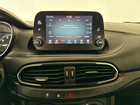 fiat, egea cross, 1.4 fire urban, manuel, benzin + lpg 2.el otomobil | renew 24