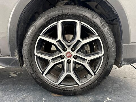 fiat, egea cross, 1.4 fire urban, manuel, benzin + lpg 2.el otomobil | renew 31