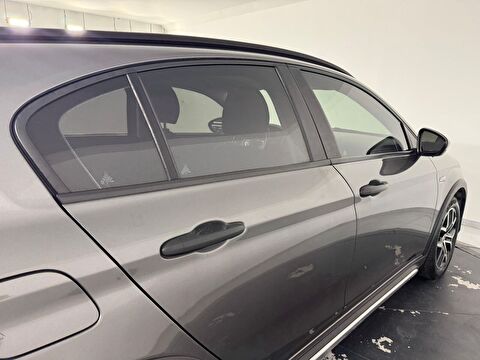 fiat, egea cross, 1.4 fire urban, manuel, benzin + lpg 2.el otomobil | renew 11