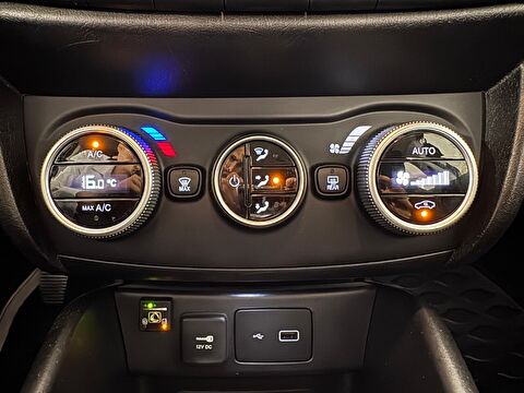 fiat, egea cross, 1.4 fire urban, manuel, benzin + lpg 2.el otomobil | renew 23
