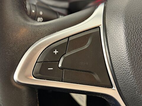 dacia, sandero, 0.9 tce stepway easy-r, otomatik, benzin 2.el otomobil | renew 21