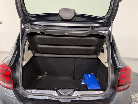 dacia, sandero, 0.9 tce stepway easy-r, otomatik, benzin 2.el otomobil | renew 27