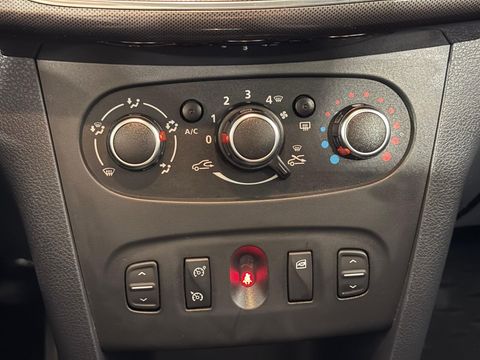 dacia, sandero, 0.9 tce stepway easy-r, otomatik, benzin 2.el otomobil | renew 23