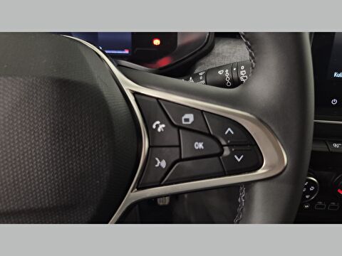 renault, clio, 1.0 tce evolution x-tronic, otomatik, benzin 2.el otomobil | renew 19