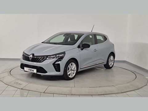 1.0 TCE Evolution X-Tronic, 2. el otomobil | renew