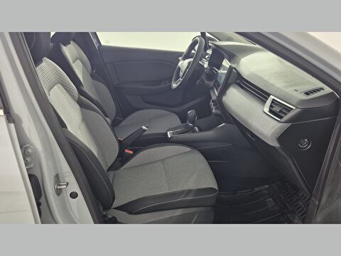 renault, clio, 1.0 tce evolution x-tronic, otomatik, benzin 2.el otomobil | renew 12