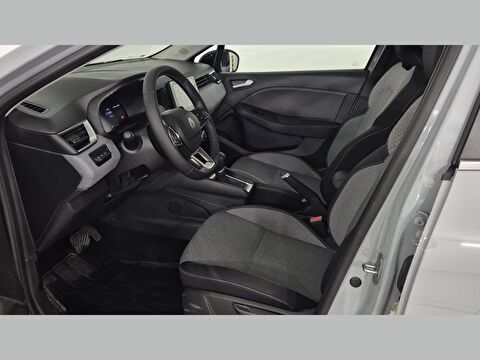 renault, clio, 1.0 tce evolution x-tronic, otomatik, benzin 2.el otomobil | renew 11