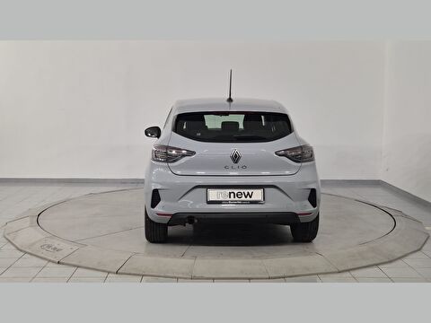 renault, clio, 1.0 tce evolution x-tronic, otomatik, benzin 2.el otomobil | renew 8