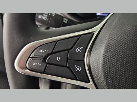 renault, clio, 1.0 tce evolution x-tronic, otomatik, benzin 2.el otomobil | renew 21