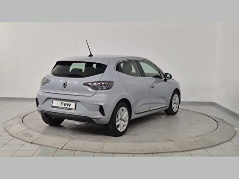 renault, clio, 1.0 tce evolution x-tronic, otomatik, benzin 2.el otomobil | renew 7