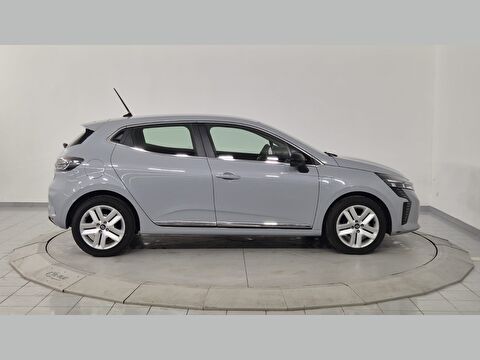 renault, clio, 1.0 tce evolution x-tronic, otomatik, benzin 2.el otomobil | renew 5