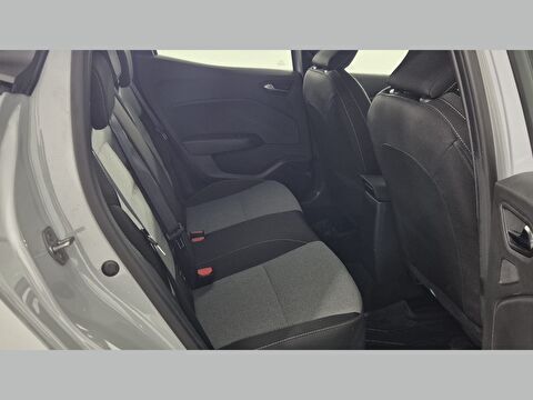 renault, clio, 1.0 tce evolution x-tronic, otomatik, benzin 2.el otomobil | renew 13