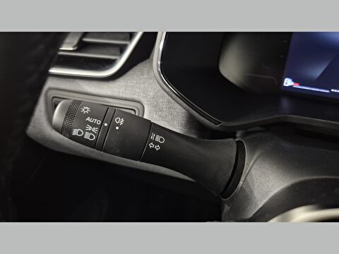 renault, clio, 1.0 tce evolution x-tronic, otomatik, benzin 2.el otomobil | renew 20