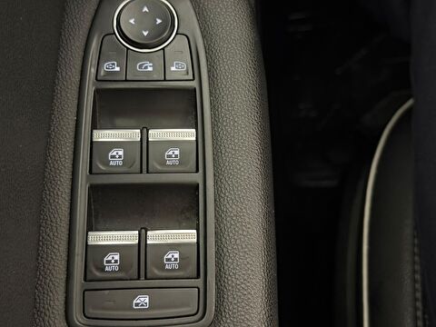 renault, captur, 1.3 tce ıcon edc, otomatik, hybrid 2.el otomobil | renew 26