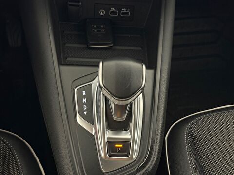 renault, captur, 1.3 tce ıcon edc, otomatik, hybrid 2.el otomobil | renew 25