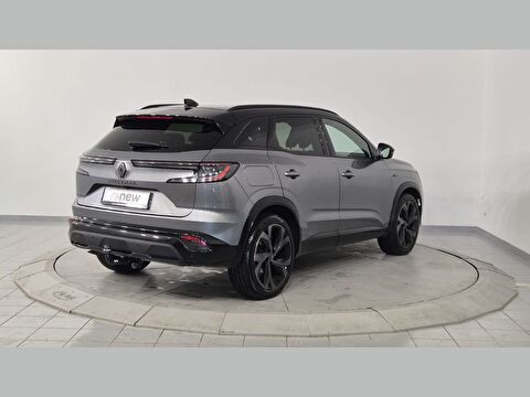 renault, austral, 1.3 mild hybrid techno esprit alpine, otomatik, benzin 2.el otomobil | renew 7