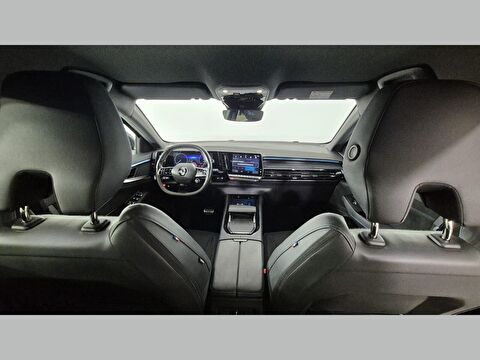 renault, austral, 1.3 mild hybrid techno esprit alpine, otomatik, benzin 2.el otomobil | renew 10