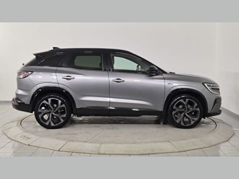 renault, austral, 1.3 mild hybrid techno esprit alpine, otomatik, benzin 2.el otomobil | renew 5