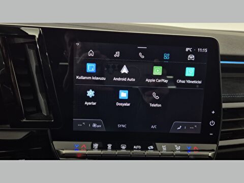 renault, austral, 1.3 mild hybrid techno esprit alpine, otomatik, benzin 2.el otomobil | renew 19