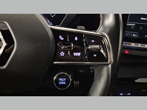 renault, austral, 1.3 mild hybrid techno esprit alpine, otomatik, benzin 2.el otomobil | renew 22