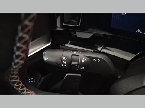 renault, austral, 1.3 mild hybrid techno esprit alpine, otomatik, benzin 2.el otomobil | renew 18