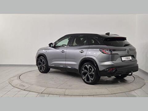 renault, austral, 1.3 mild hybrid techno esprit alpine, otomatik, benzin 2.el otomobil | renew 9