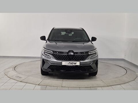 renault, austral, 1.3 mild hybrid techno esprit alpine, otomatik, benzin 2.el otomobil | renew 3