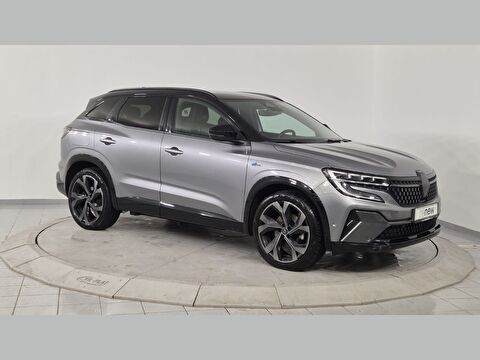 renault, austral, 1.3 mild hybrid techno esprit alpine, otomatik, benzin 2.el otomobil | renew 4