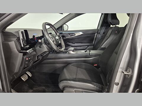 renault, austral, 1.3 mild hybrid techno esprit alpine, otomatik, benzin 2.el otomobil | renew 11