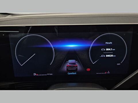 renault, austral, 1.3 mild hybrid techno esprit alpine, otomatik, benzin 2.el otomobil | renew 20