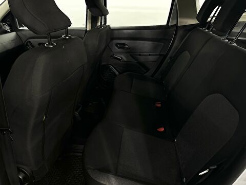 dacia, duster, suv 1.3 tce 4x4 comfort, manuel, benzin 2.el otomobil | renew 14