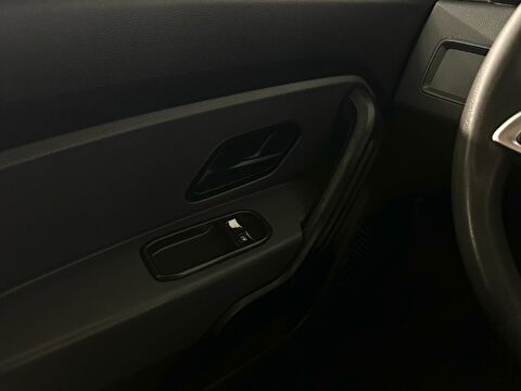 dacia, duster, suv 1.3 tce 4x4 comfort, manuel, benzin 2.el otomobil | renew 16