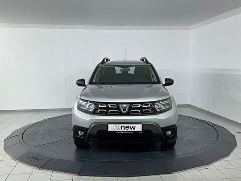 dacia, duster, suv 1.3 tce 4x4 comfort, manuel, benzin 2.el otomobil | renew 3