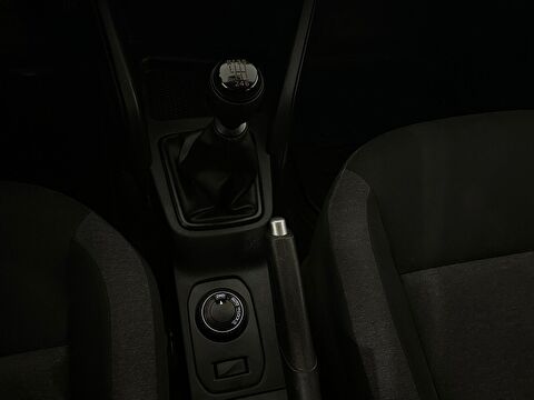 dacia, duster, suv 1.3 tce 4x4 comfort, manuel, benzin 2.el otomobil | renew 13