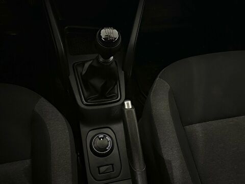 dacia, duster, suv 1.3 tce 4x4 comfort, manuel, benzin 2.el otomobil | renew 15