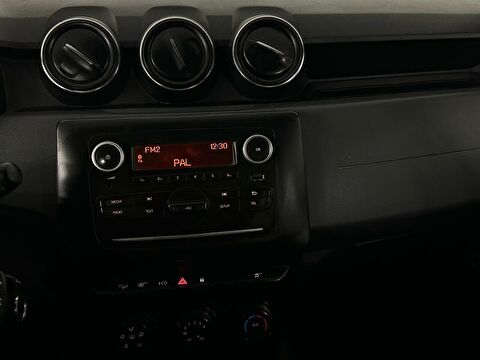 dacia, duster, suv 1.3 tce 4x4 comfort, manuel, benzin 2.el otomobil | renew 12